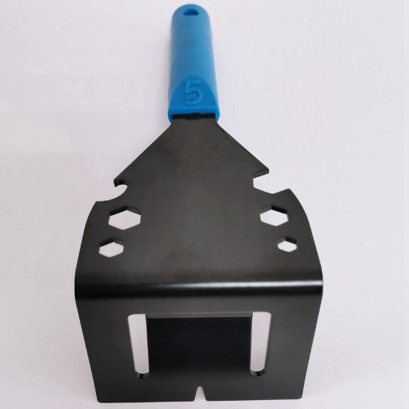 Trimming and Drawing Tool-Tile Removal Tool, Floor Trimming Puller, Used to Remove Wooden Floors, Floor Plates, Etc.