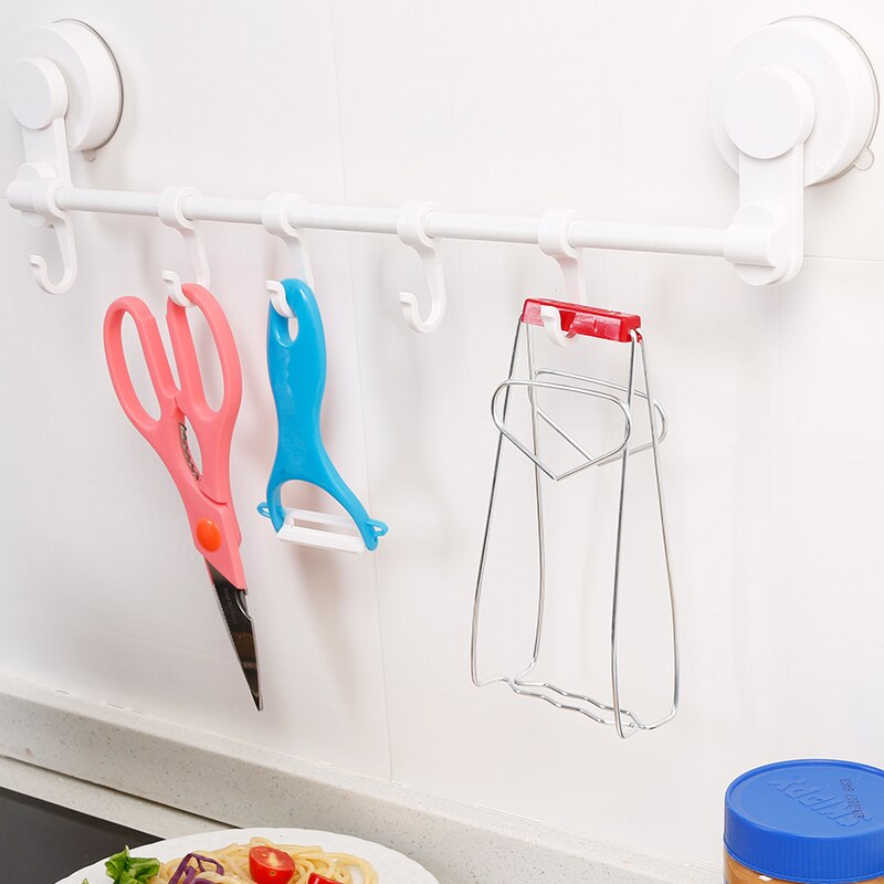 Bowl Holder Dish Clamp Pot Pan Gripper Clip Plastic Handle Dish Plate Bowl Clip Retriever Tong Kitchen Tool