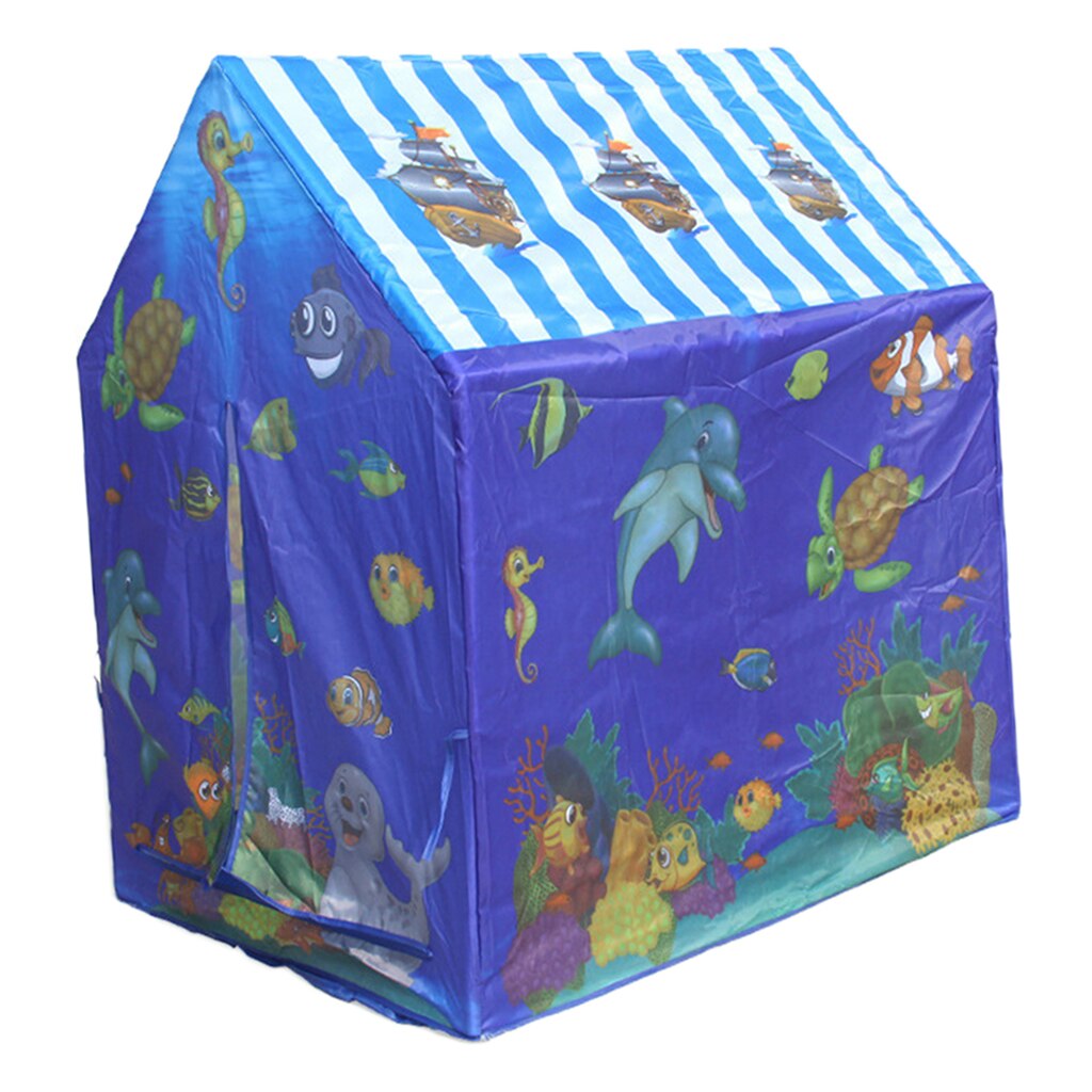 Kinder Spielhaus Wigwam Spielzeug Zelt für Kinder Spielen Zelt Indoor Outdoor Spiel