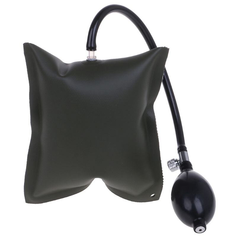 1 PCS Locksmith Supplies Pump Wedge Locksmith Tools Auto Air Wedge Airbag Lock Pick Set Open Car Door Lock Hand Tools E7CA