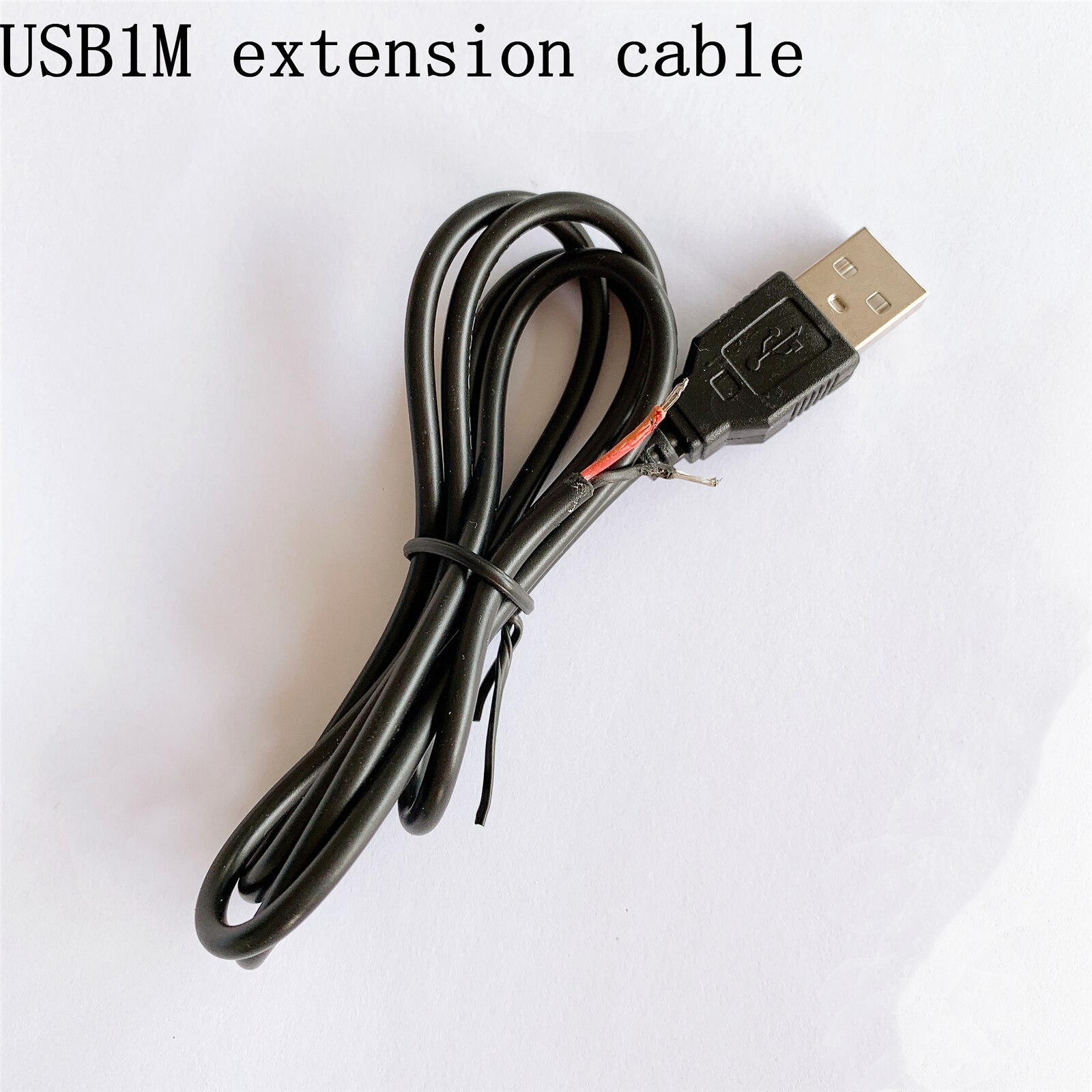 Bluetooth LED Luci di Striscia 20M RGB 5050 SMD Nastro Flessibile Impermeabile di RGB HA CONDOTTO LA Luce 5M 10M Nastro diodo DC 12V di Controllo Bluetooth: USB1Mline