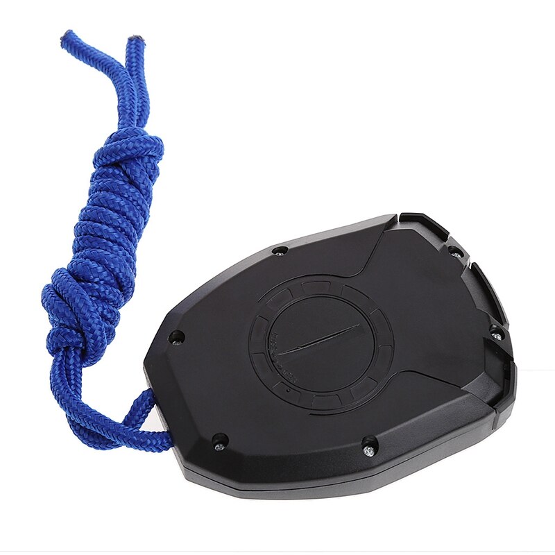 3 Row100 Lap 1/1000s Digital Sport Counter Timer Athletic Stopwatch