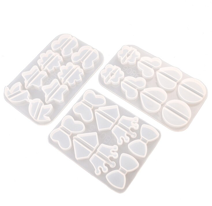 Diy-strohhalmaufsatzform aus harz, form für blume und schmetterling, strandparty-dekoration, epoxidharz-kunst, strohhalmbefestigung, bastelarbeiten