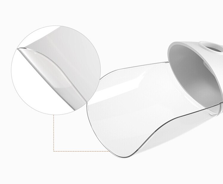 Tap Extension Device Bath Water Faucet Extender Kid Cartoon Hand Washing Guider Silicone Spout Cover Kids Bath Safety Protector