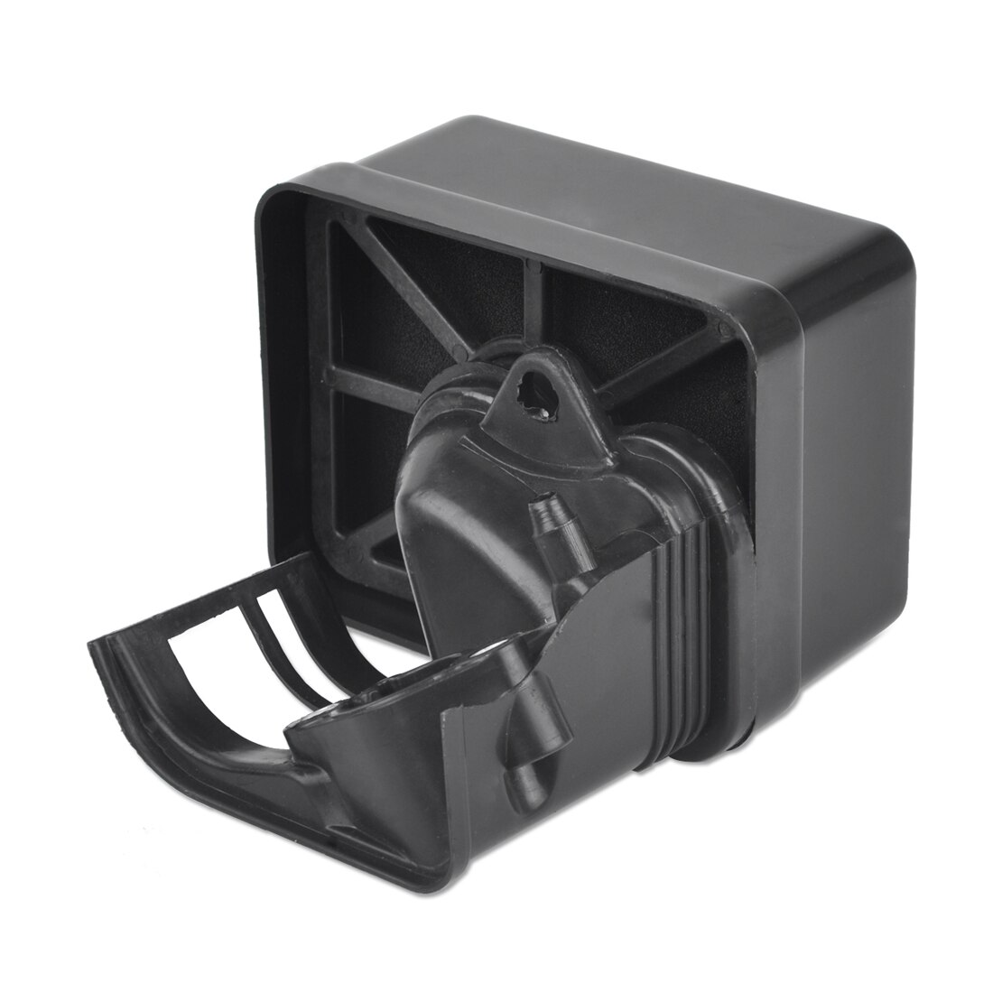 BMW Air Filter Cleaner Housing Box Rubber Mount Buffer 13717539903 Genuine