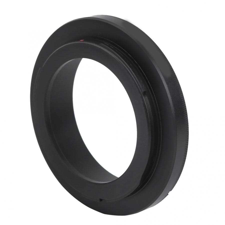 For TAMRON-EOS Black Metal Lens Adapter Ring for TAMRON Mount Lens to Fit for Canon EOS Camera Len Accessories