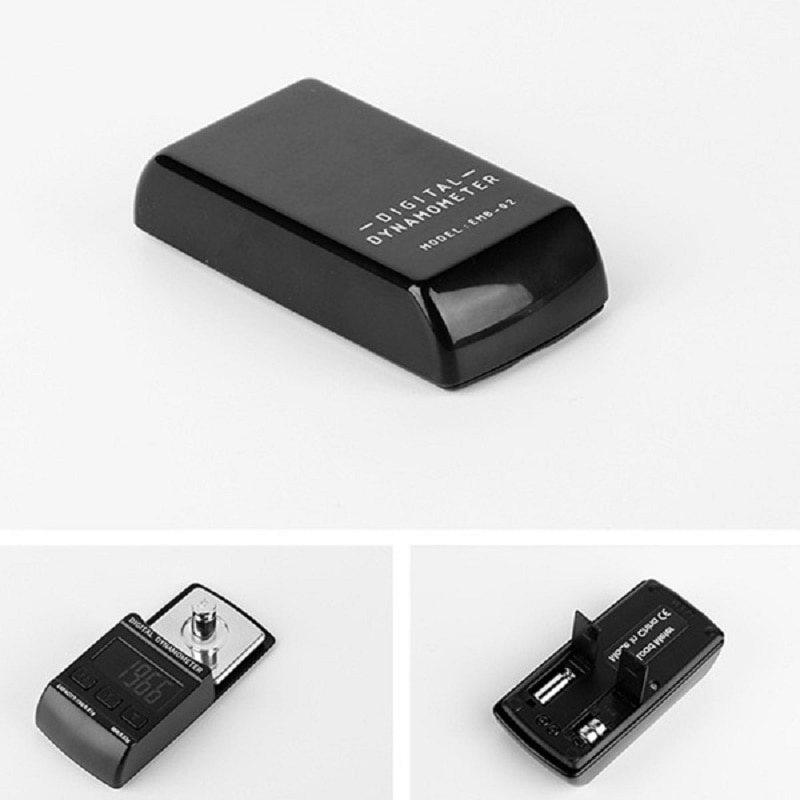 LP Vinyl Record Needle Gauge Arm Scale High Precise Digital Turntable Force Scale Gauge Arm Meter LCD 100G/0.01G