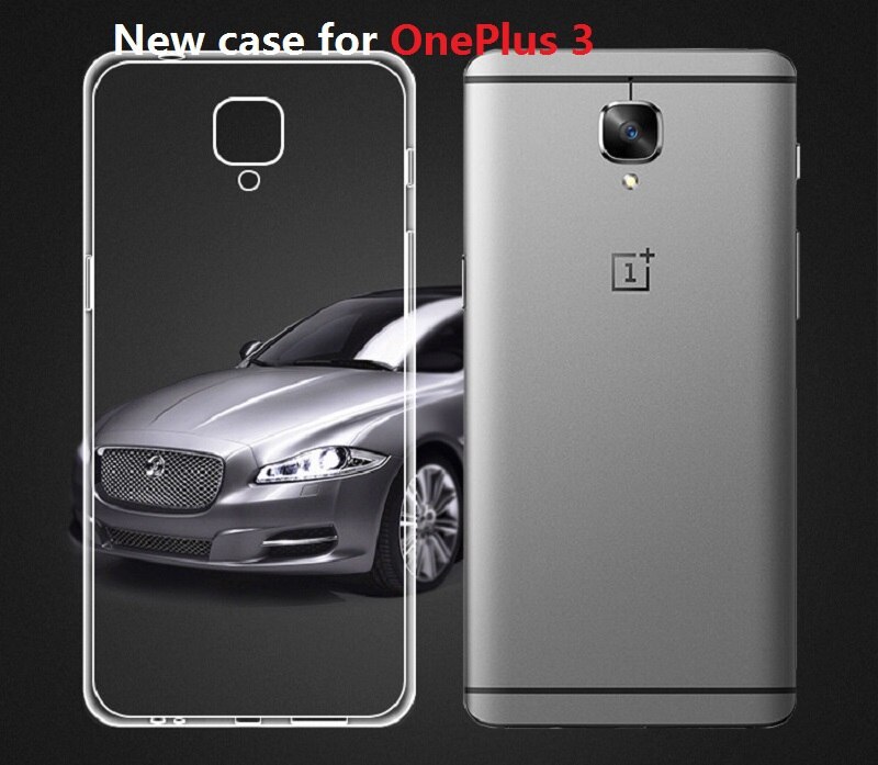 Claro transparente TPU funda trasera del teléfono caso para OnePlus 3T 5T 5T 6t 7t 8T Nord 10 100 cristal Ultra delgado funda de silicona