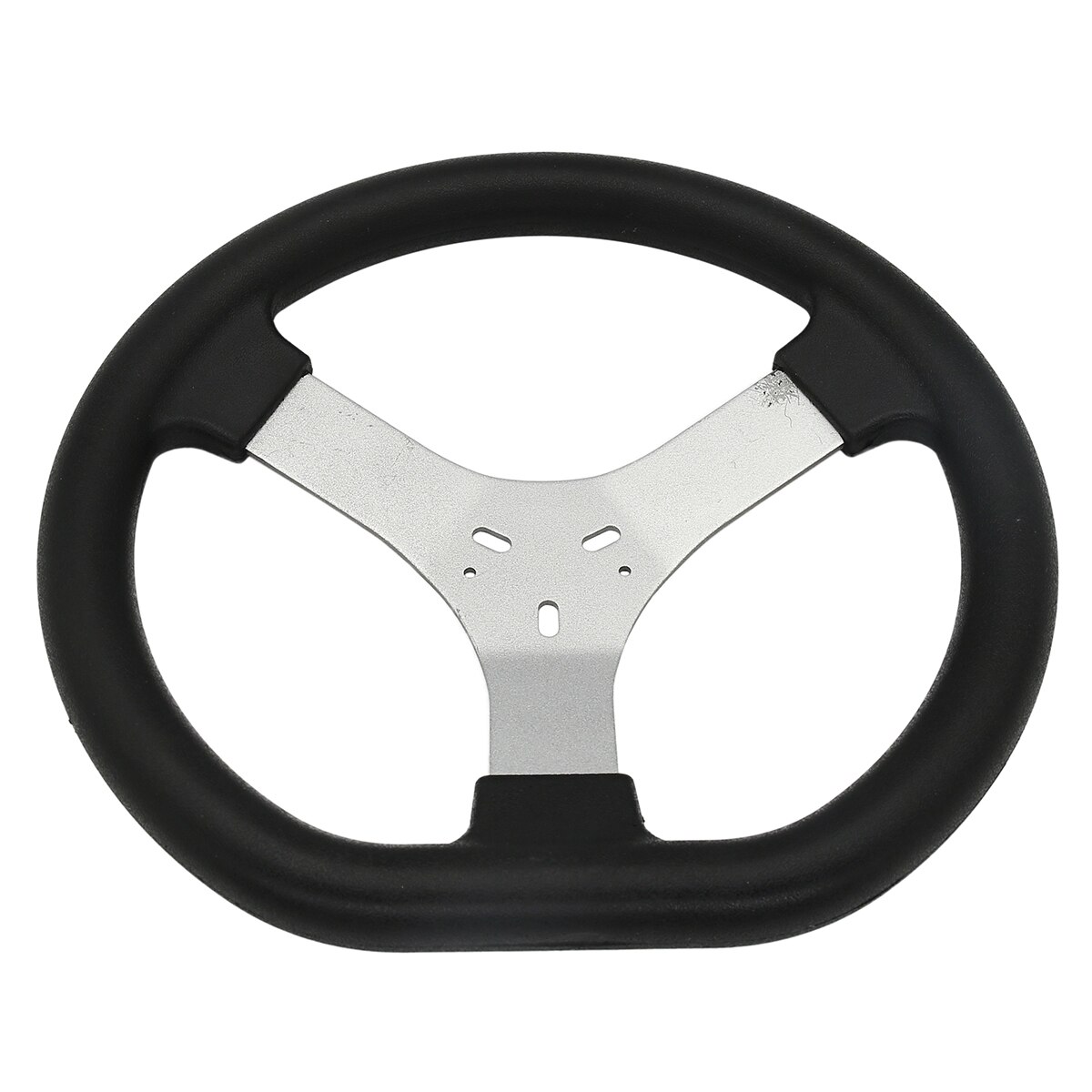 Système de direction 320mm, volant de karting compétitif pour UTV, accessoires de moto Go kart 150cc