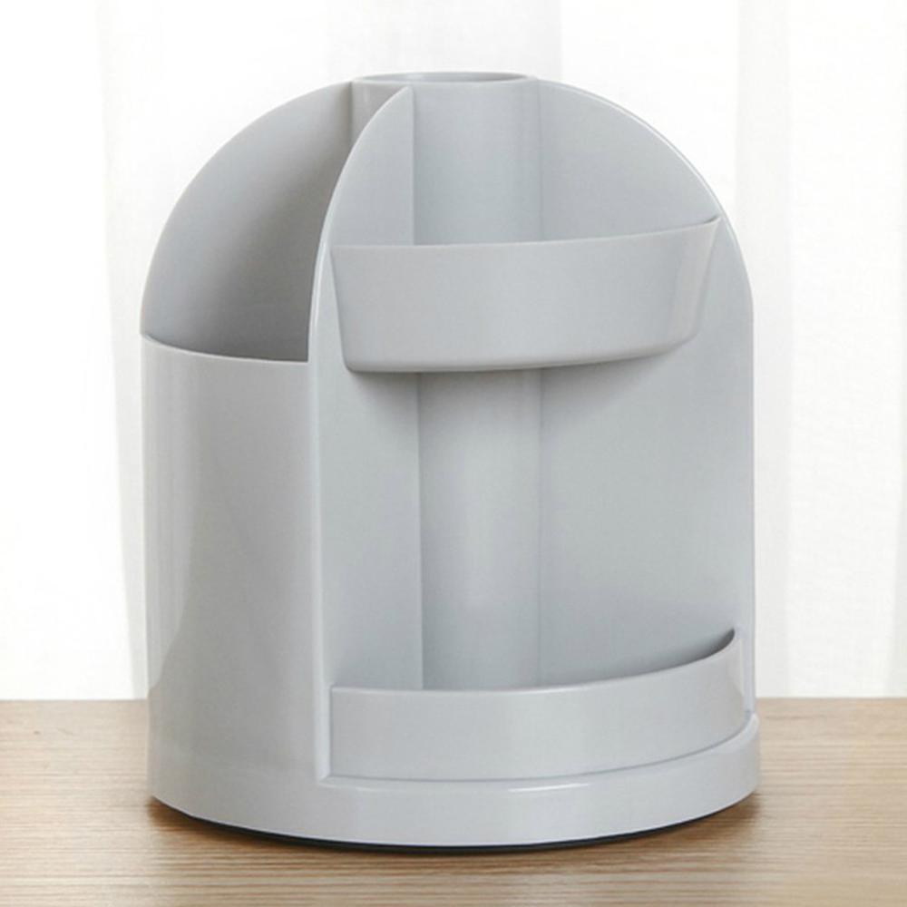 Bureau Pen Organizer Holder Caddy Kantoor Potlood Penhouder Desktop Storage Houder Multifunctionele Desktop Compartiment Pen Houder