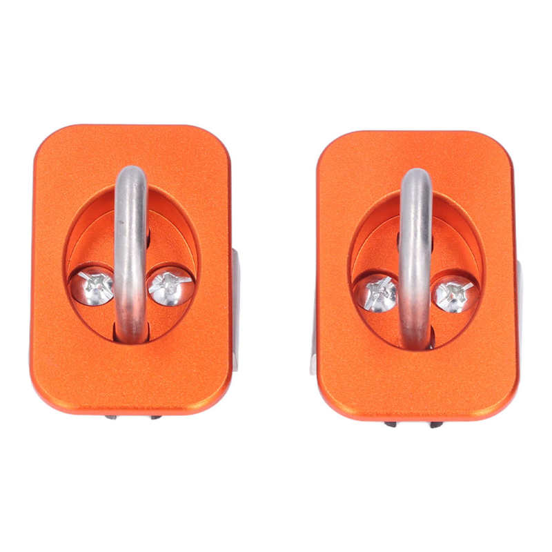 2PCS Retractable Truck Bed Tie Downs For Ford F150 1.5 Ton Capacity Tool Free Install Fits 2015 2024 2025 2026 F 150 Accessories Heavy Duty Ratchet Straps With Quick Release - View #11