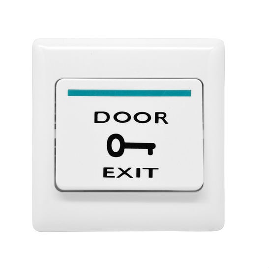 Access Control Electric Magnetic Door Lock 180KG 350lbs 12V Electric Lock Holding Force