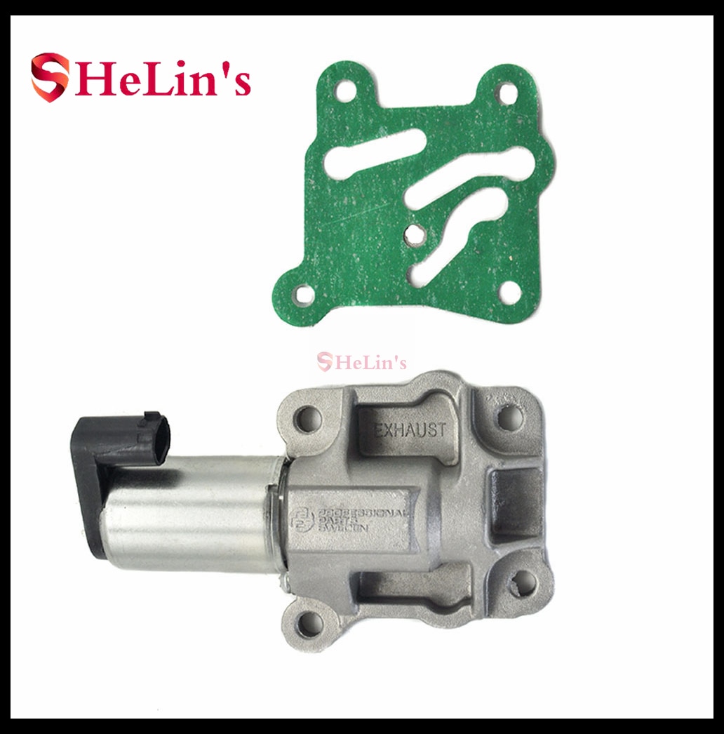 8670422 eksos vvt ventil variabel kontroll timing solenoid til volvo  s60 s70 s80 c70 v70 xc70 xc90 2.0 2.3 2.4 2.5 2.8 2.9 3.0 l