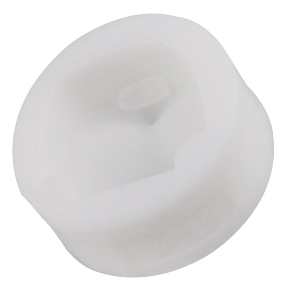 5 Sheets Cute Cartoon Eyes Stickers & 1 Piece Silicone Mini Lovely Doll Face Mould Push Press Mold Moulds for Polymer Clay 2#