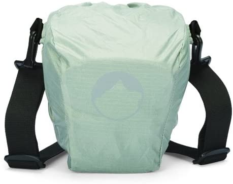 Lowepro Toploader Zoom 45 Aw Ii-Foto Camera Tas, Kleur Zwart