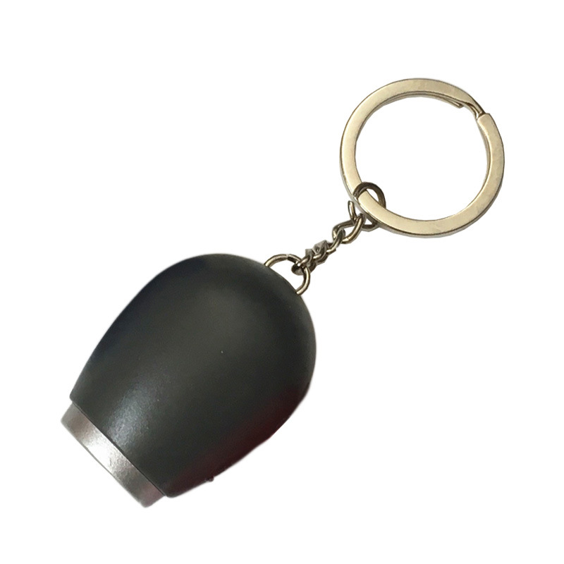 Mini Digitale Projectie Klok Draagbare Led Wall Plafond Tijd Projectie Horloge Magic Nachtlampje Elektronische Klok Sleutelhanger Decor