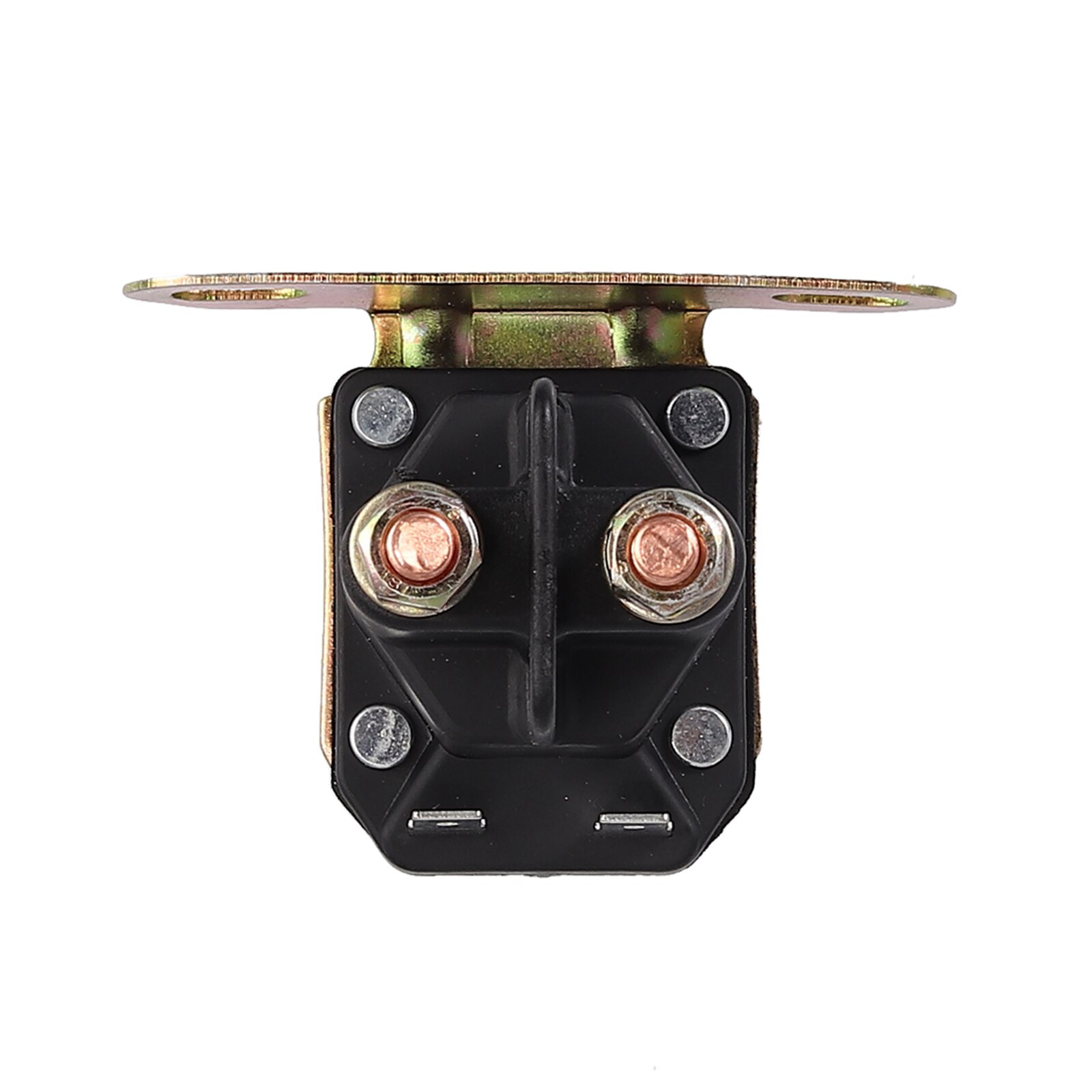 Justech Universal Magnetic Switch Riding Mower 12V 4 Pins Connections Lawn Tractor Lawn Mower 18736111 For CASTEL - GARDEN