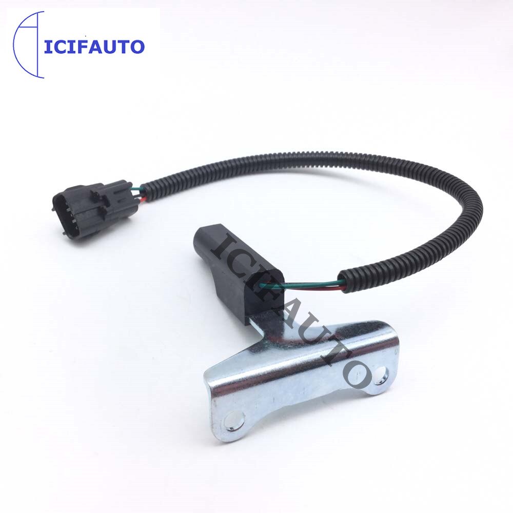 Veivaksel posisjonssensor for jeep grand cherokee dodge dakota durango ram 1500 2500 3500 3.9 5.2 5.9l 56027870 56027870ab