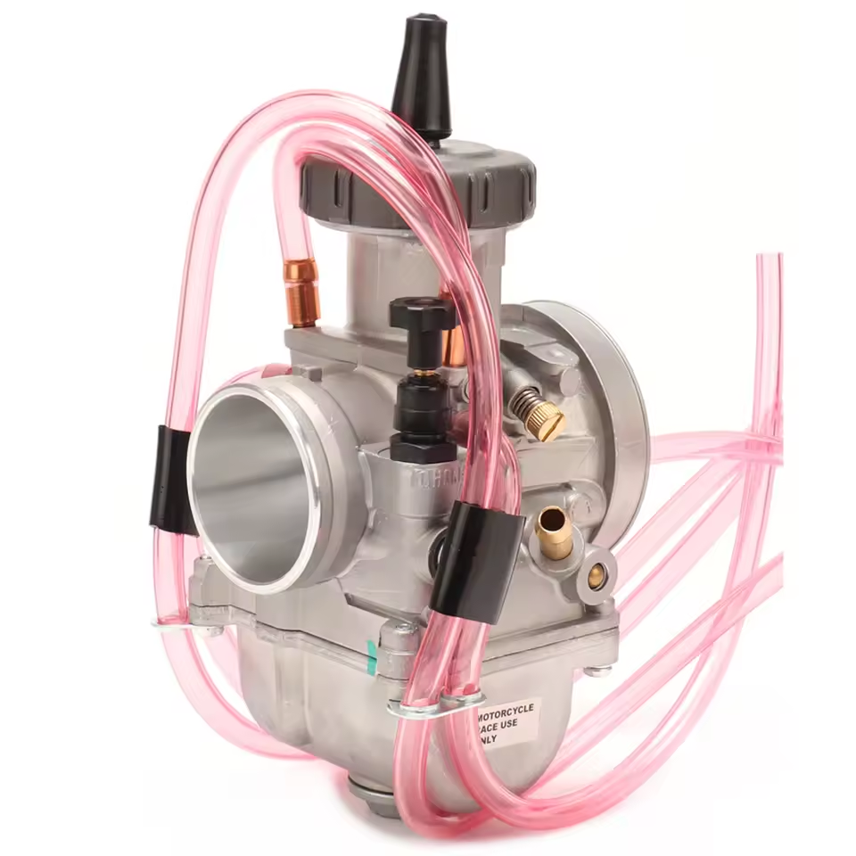 KEIHIN 2T 4T Scooter ATV UTV 250CC 300CC 350CC 400CC Engine Motorcycle PWK 33mm 34mm 35mm 36mm 38mm 40mm 42mm Carburetor