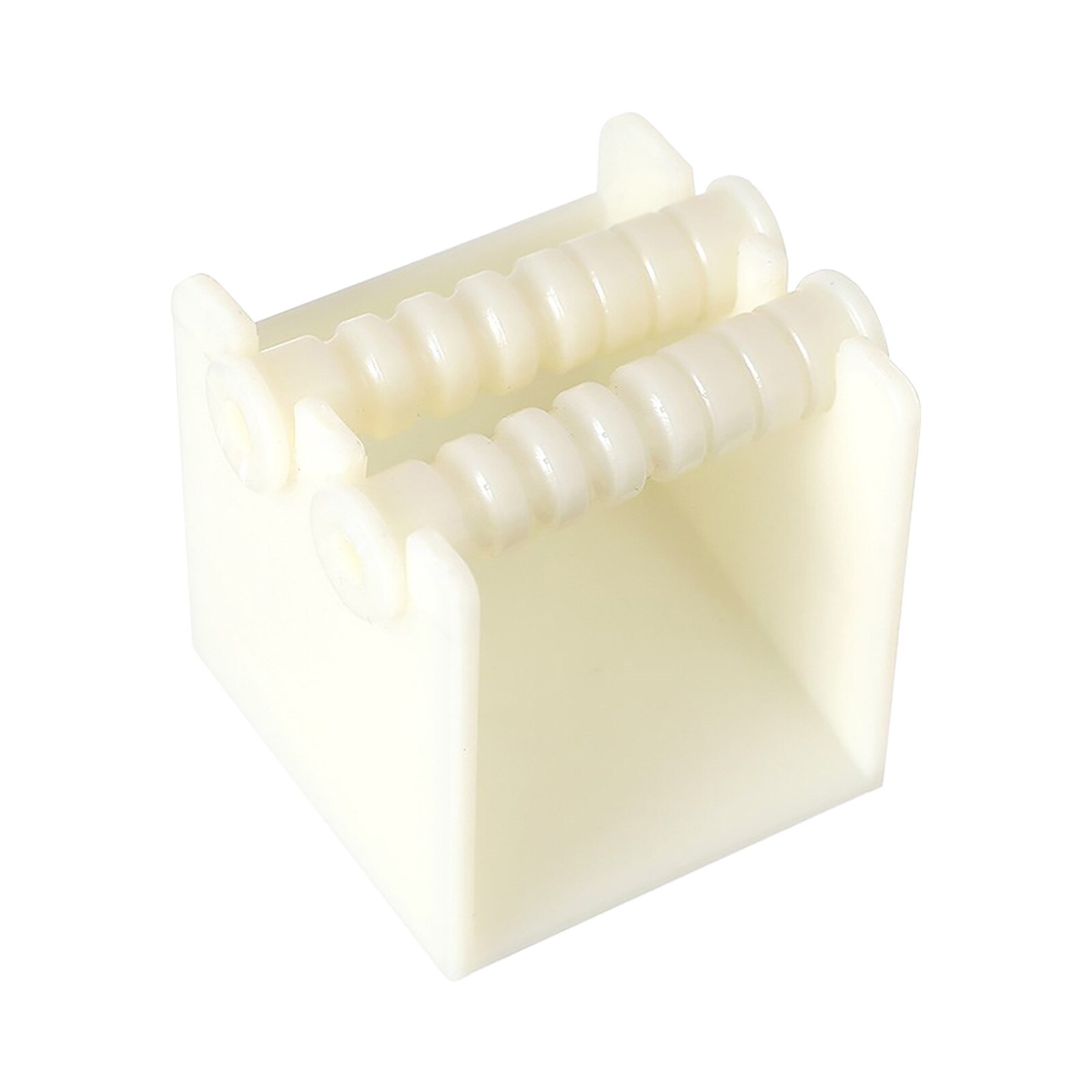 Simple Melon Seed Shelling Machine Lazy Man Must-have Artifact Automatic Peeling Machine Facebook Recommend Household Tool: white