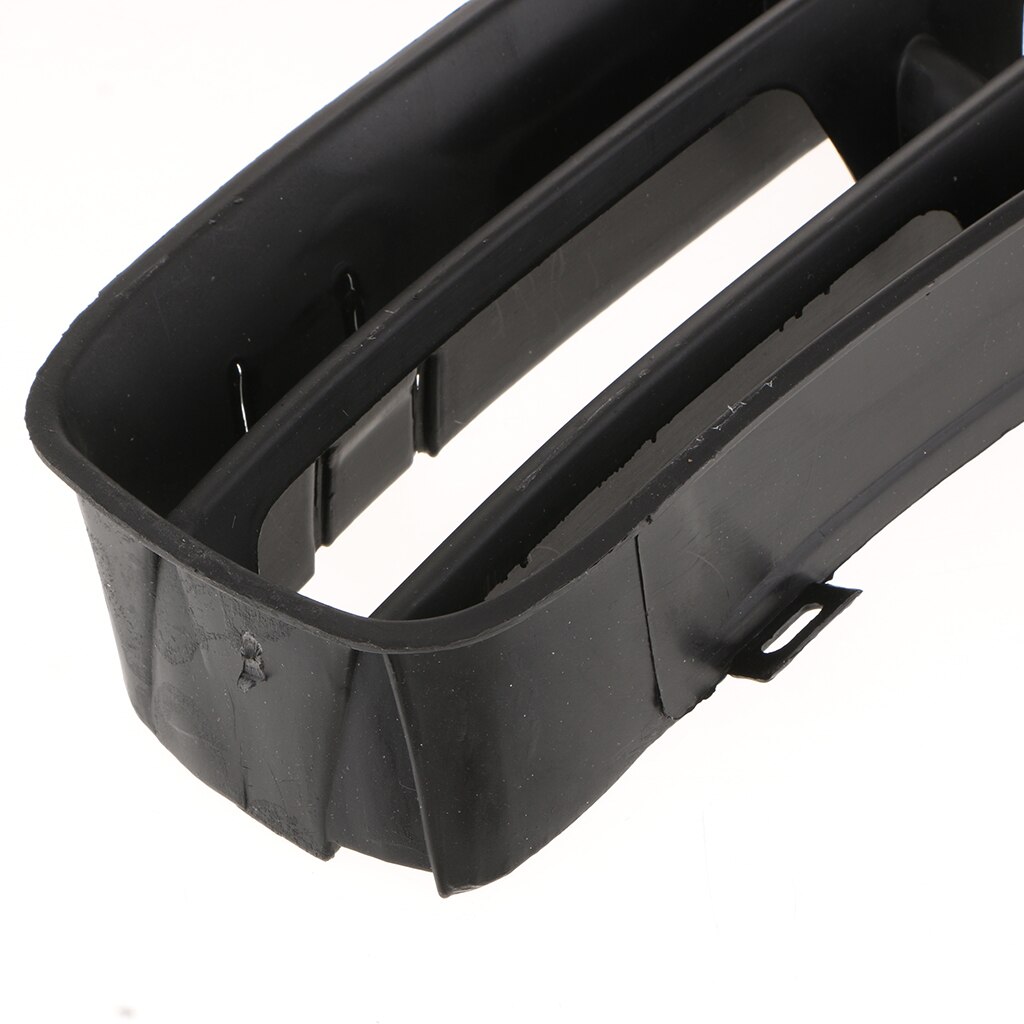 Right Front Lower Corner Bumper Grille For VW GOLF MK4 1997-2006