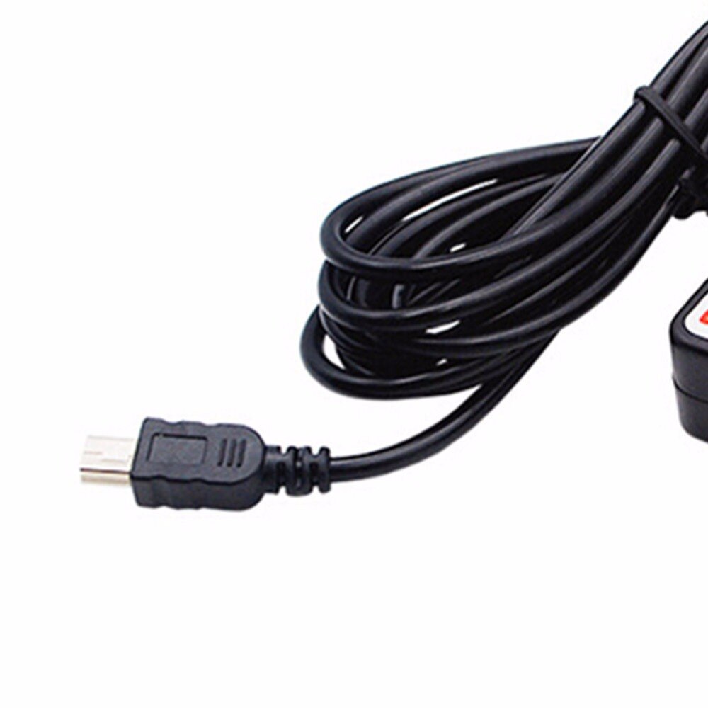 And Useful Mini Dash Cam USB 10 Foot Hardwire Fuse Kit 12V to 5V for A119 A119S G1W G1WS