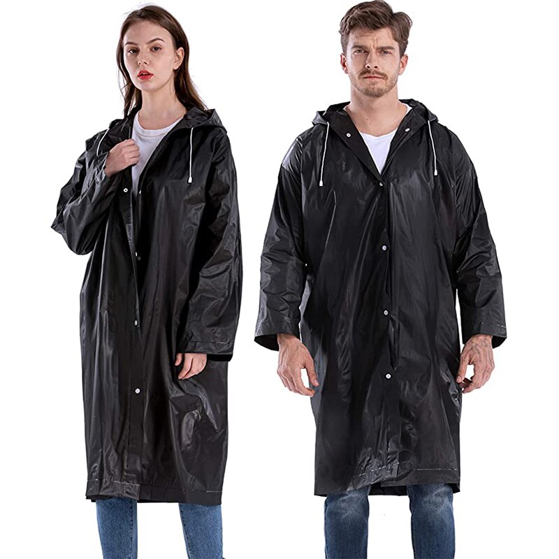 Wasserdichte Poncho Radfahren Regenmantel Männlichen Motorrad Regen Mantel Frauen Fahrrad Camping Für draussen Lange Tuch Hoodie Regen Jacke