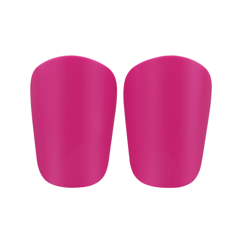 voetbal scheenbeschermers elastische ademende voetbal beenbeschermer anti unisex voetbal beschermende uitrusting voor volwassenen kinderen: S / Light Grey