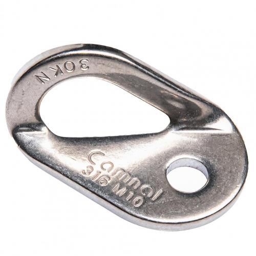 Rampino Compatto Portatile Rampino Gancio Di Sopravvivenza In Acciaio Inox - Multifunzionale, Trasformabile, Per Outdoor Per Arrampicata E Campeggio