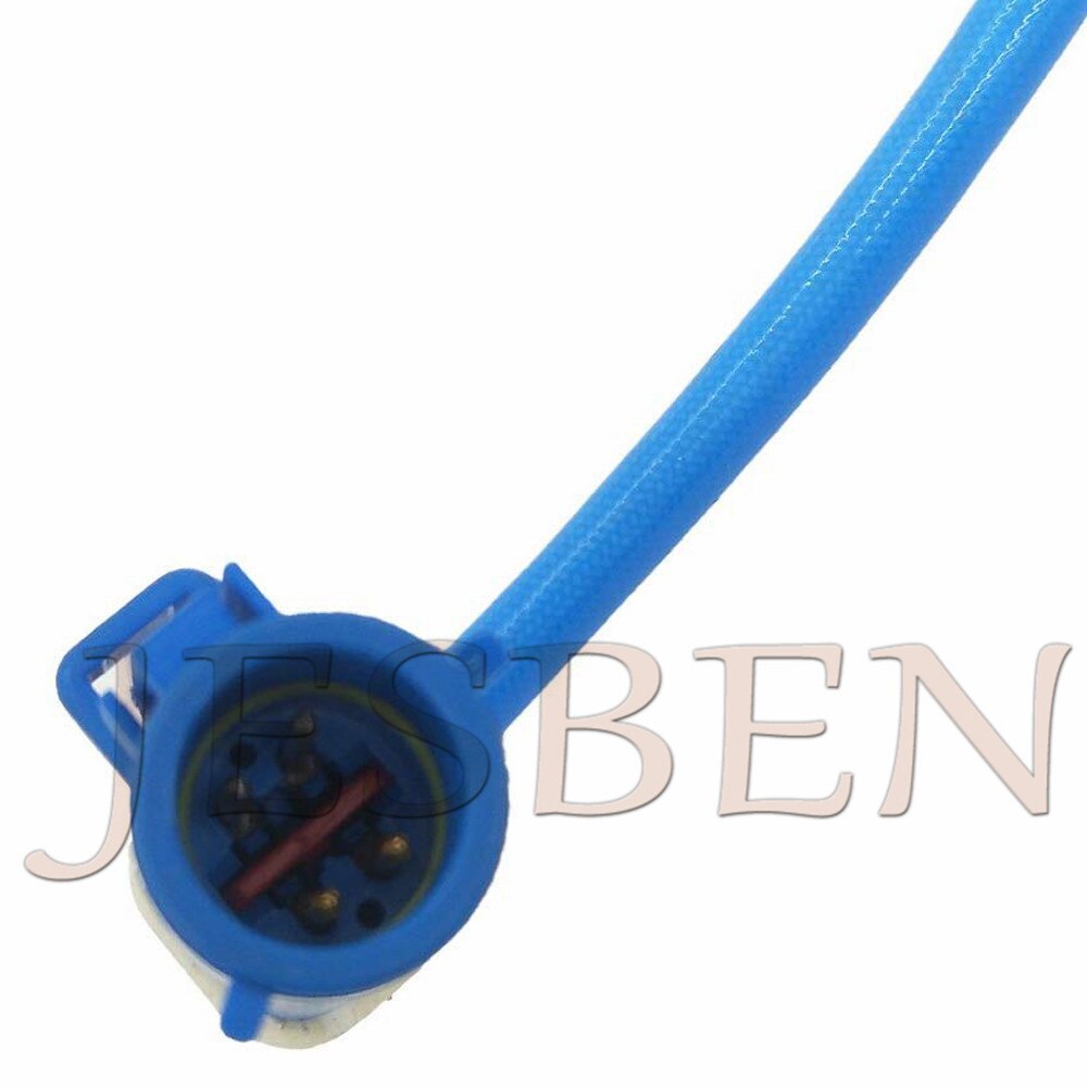 CY03-18-861B CY01-18-861 2 stücke stromabwärts & stromaufwärts Lambda O2 Sauerstoff Sensor Für Mazda CX-9 CX9 3,7 L 2007 234-4610 234-4372