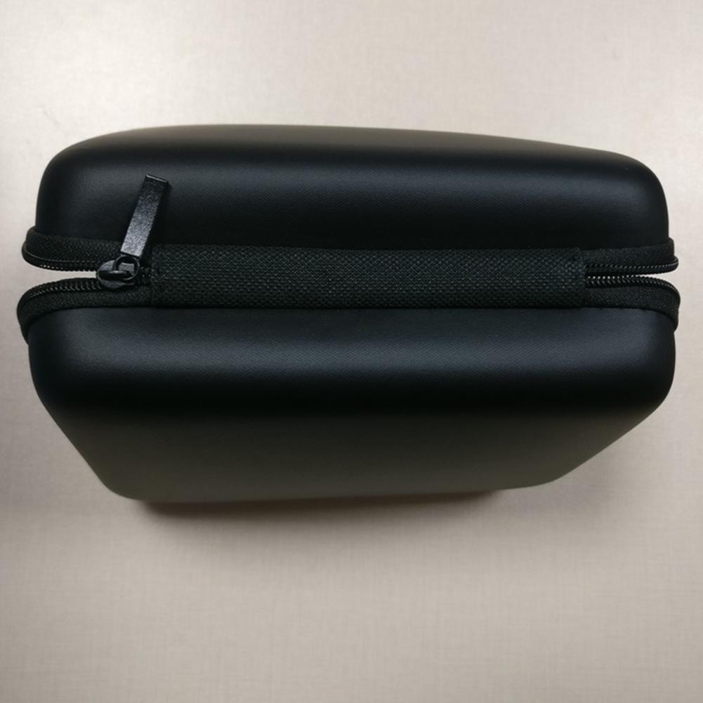 Hhd En Draagbare Oplader Opbergtas Slijtvaste Stofdicht Veerkrachtig Externe Harde Schijf Draagtas Voor Outdoor