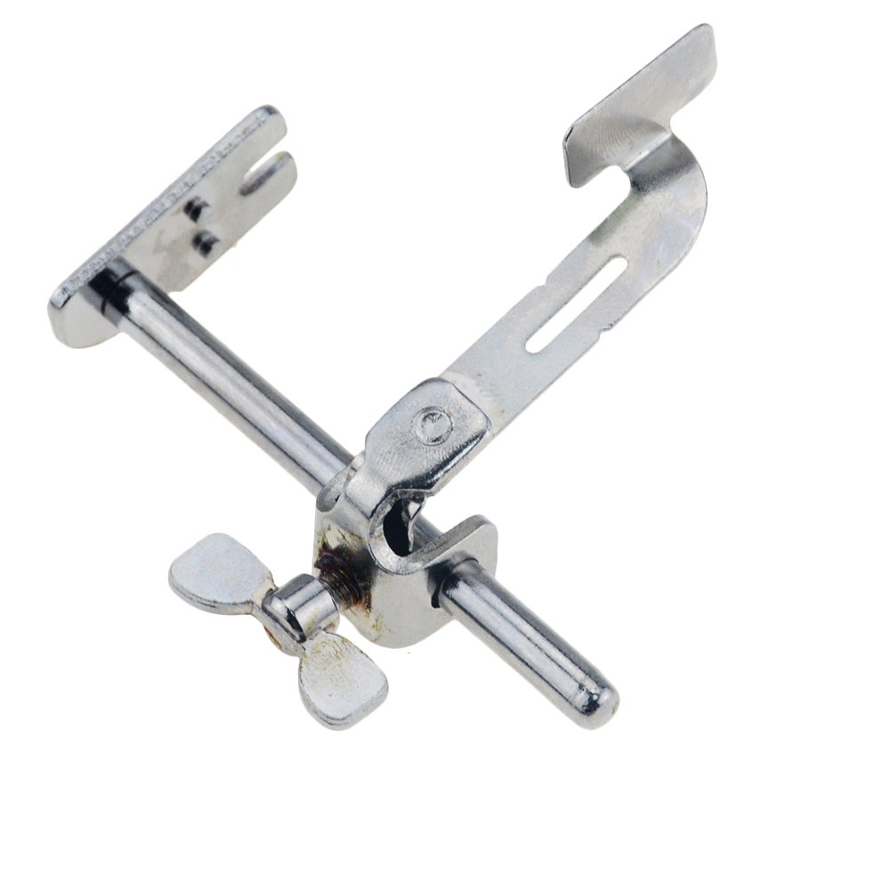 1pcs Sewing machine aircraft regulation beside the side of the pressure line of the flat car sewing aid locator regulation