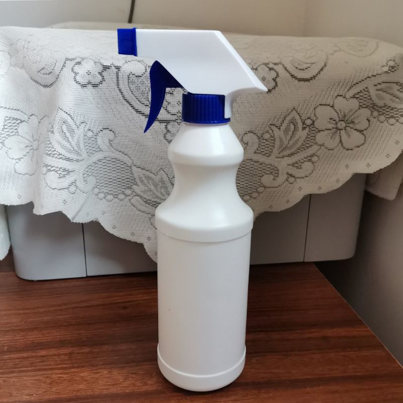 Spray Fles, 500ml Plant Spray Flessen voor Tuinieren Schoonmaken