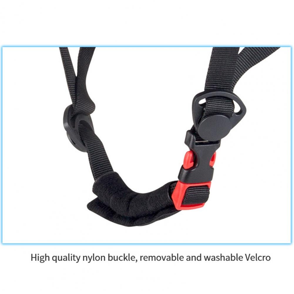 Casque de vélo vtt rond pour enfants/adultes, accessoire de Sport, taille de tête réglable, pour vélo de route en montagne