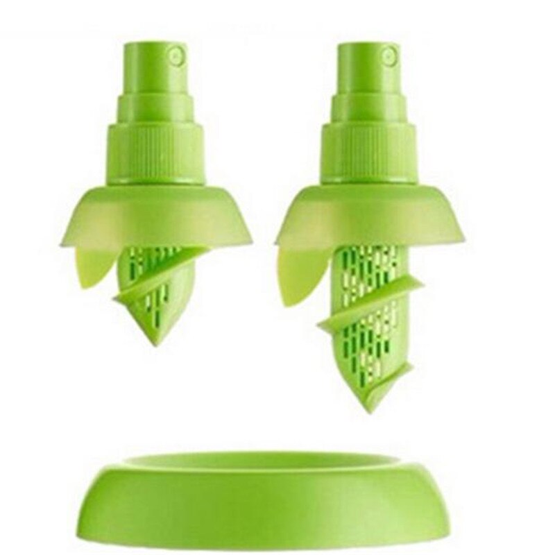 Pulvérisateur de jus de citron manuel, fabricant de jus de citron , Gadgets de cuisine, outils pour fruits et légumes