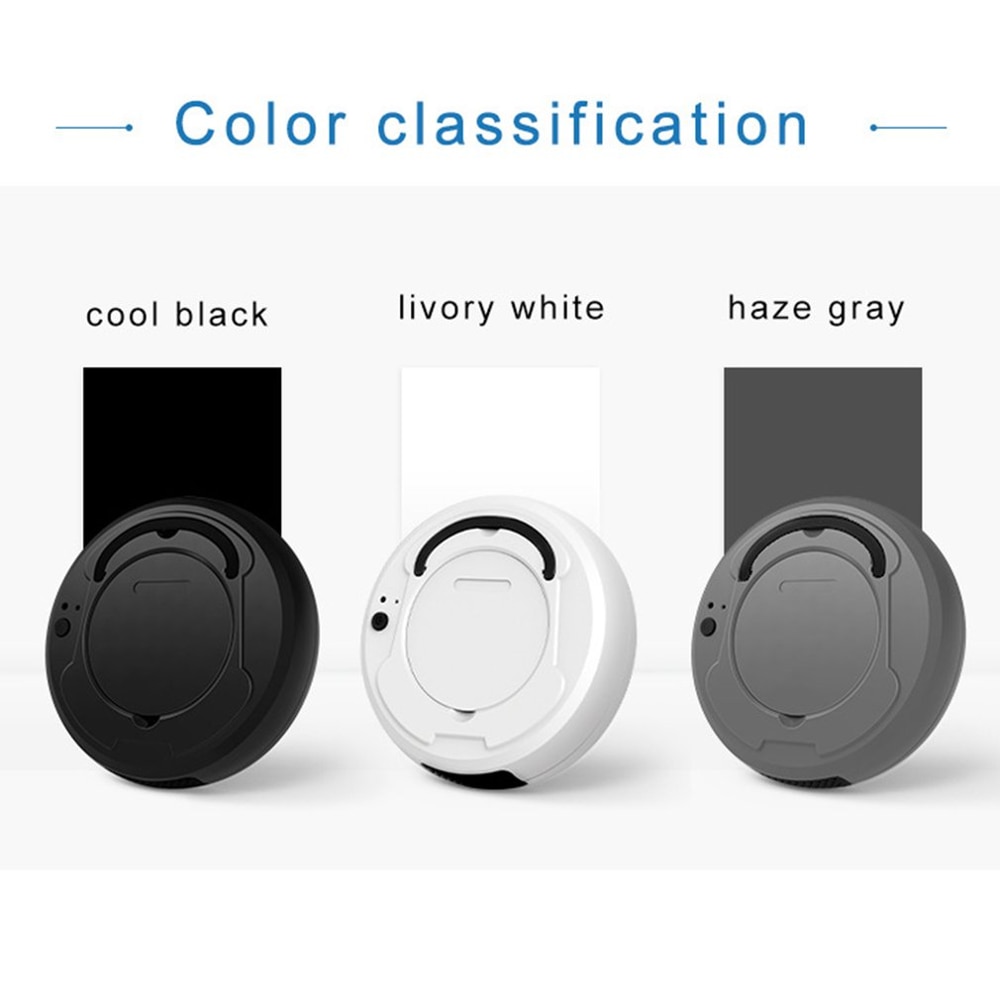 Multifunctional Smart Floor Vacuum Cleaner Robot 3-in-1 Auto Rechargeable Smart Sweeping Robot Dry Wet Sweeping Vacuum Cleaner )