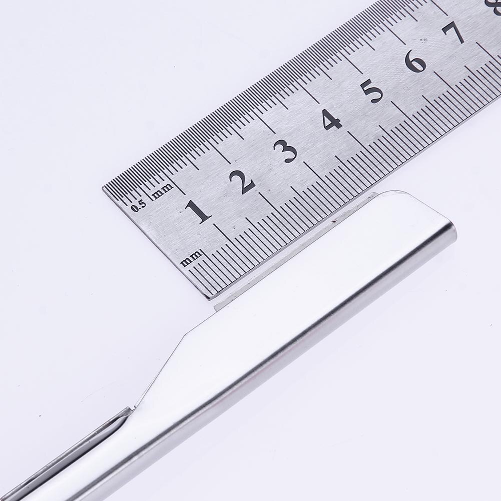 Manual Shaver Straight Edge Stainless Steel Sharp Razor Folding Shaving Shave Beard Cutter Holder