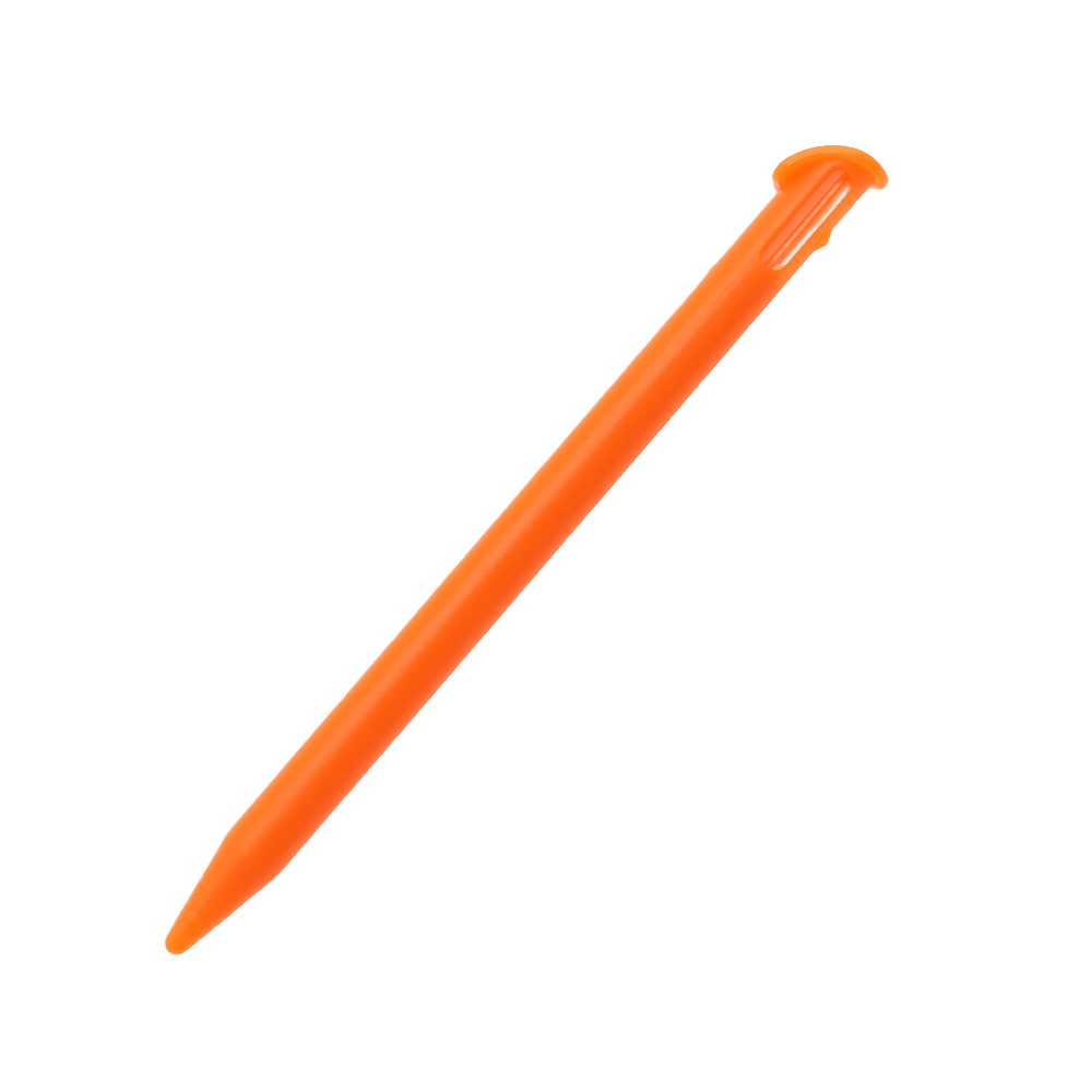 8 stücke Neue Kunststoff Stift Stift Anzeige berühren Kuli Für Nintend Neue 3DS XL Touchscreen Stift Stift Für Nintendo neue 3DS XL Spielkonsole: A