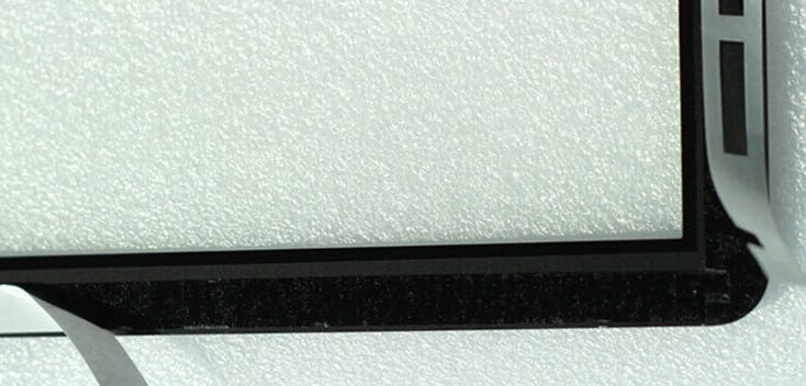 For MacBook Pro 13.3" Front LCD Glass Screen A1278 Unibody Replacement Part