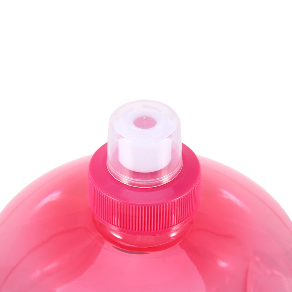 1L/2L Big Size Drink Water Bottle Large Capacity Water Bags Sports Cap Outdoor Travel Drink Kettle with Cap Gym Training
