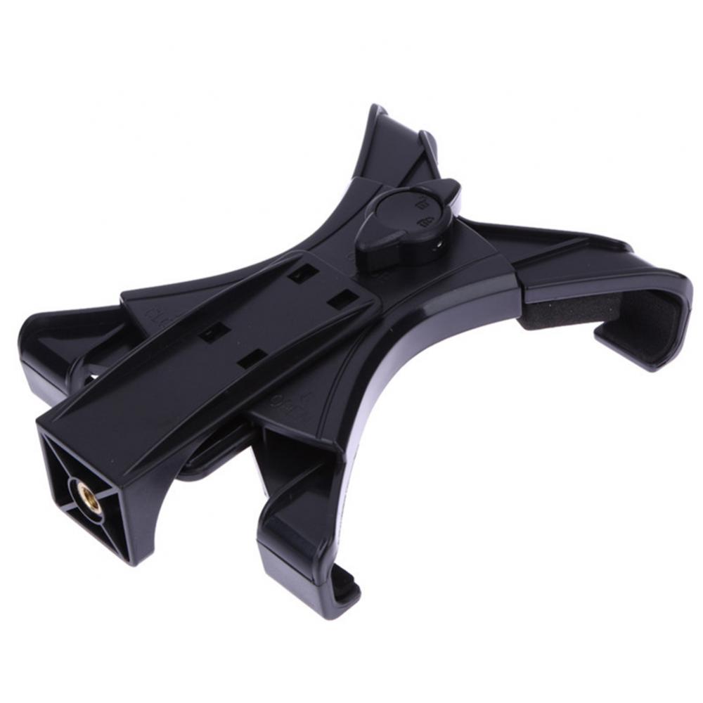 Universele Verstelbare Tablet Houder 1/4 Inch Draad Adapter Statief Mount Telefoon Tablet Clip Houder Voor Ipad Houder Tablet Standaard: Default Title