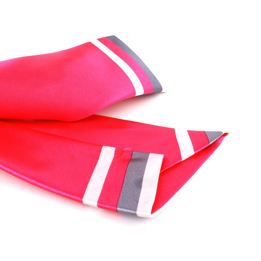 Tie for Girl Uniform Adjustable Neck tie for Women Bow Knot Girls Suits Neckties Slim Neck Ties Student Neck Wear