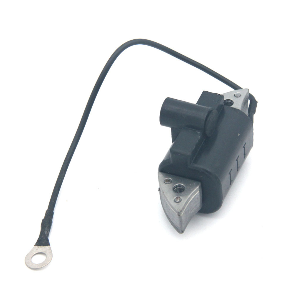 Sytytysmoduulin kela dolmar sachs makita 117 118 119 122 143 144 152 153 moottorisahan magneeton vaihto  pn 2204211052