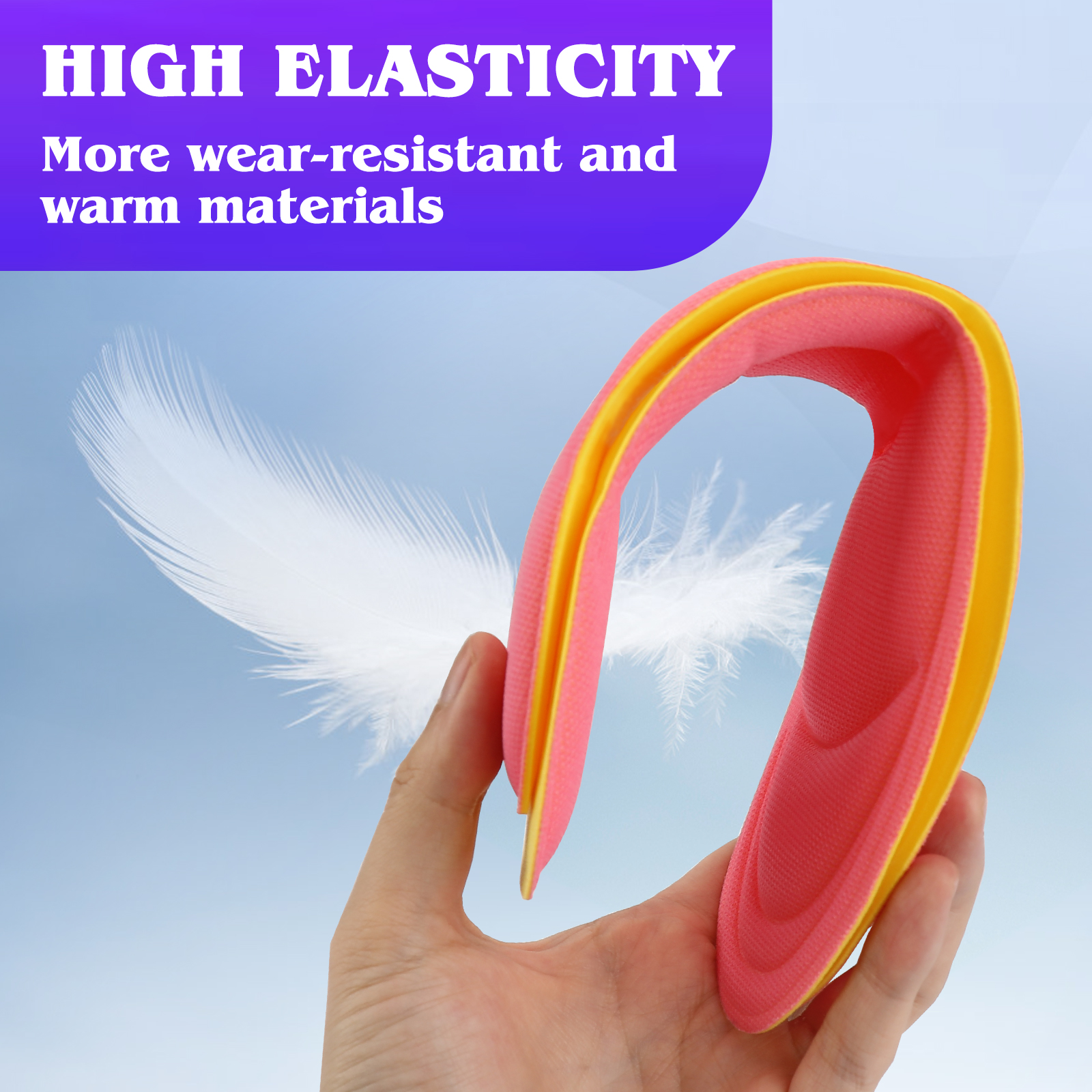 5d massage memory sport inlegzolen schoenen ademende demping heren dames orthopedische inlegzolen met voetboogondersteuning verzorging orthopedische inlegzool