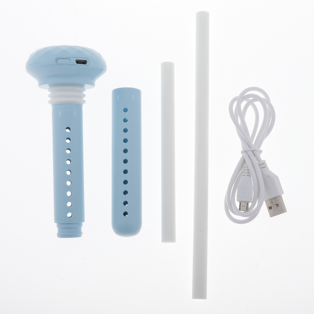 Draagbare Mini Water Bottle Cap Luchtbevochtiger Mist Maker Voor Thuis Car Office Water Bottle Caps Luchtbevochtiger Mini Mist Maker