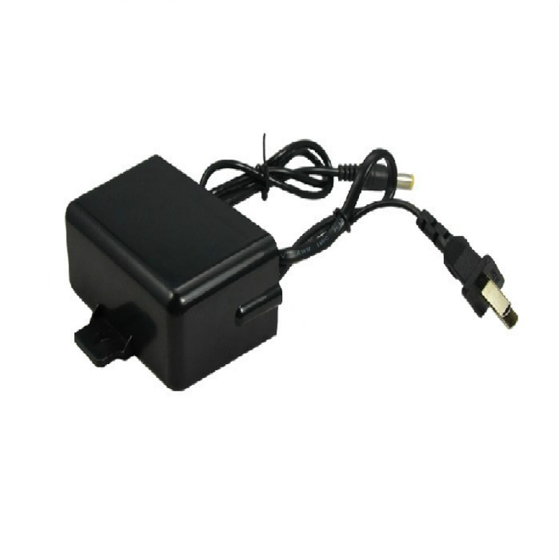 12v 2a vanntett strømforsyning ac/dc adapter for cctv sikkerhetskamera eu uk au us plug adapter lader