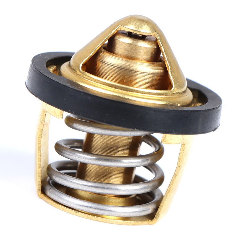 1Pc Motorcycl Koelvloeistof Thermostaat Voor CH250 CF250 Ch Cf 250cc