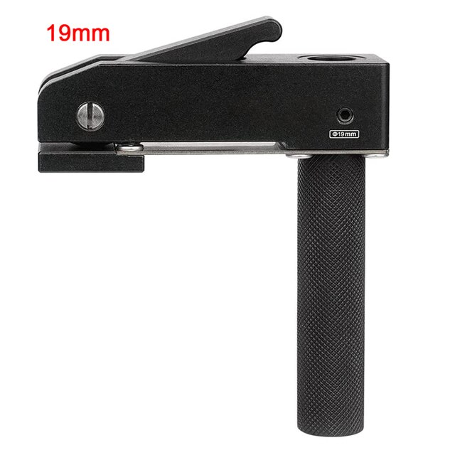 2 Stks Tafel Werkbank Snelle Vaste Clip Klem met 4 stks Bench Honden voor 20 MM Hole, DIY Positionering Bench Stop en Snelle Klemmen voor 20 MM Gat Schrijnwerk Houtbewerking Banken Gereedschap