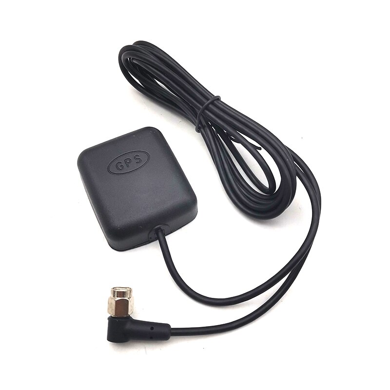 Android Autoradio Power Kabel Gps Kabel Adapter Voor Auto Navigatie Connector