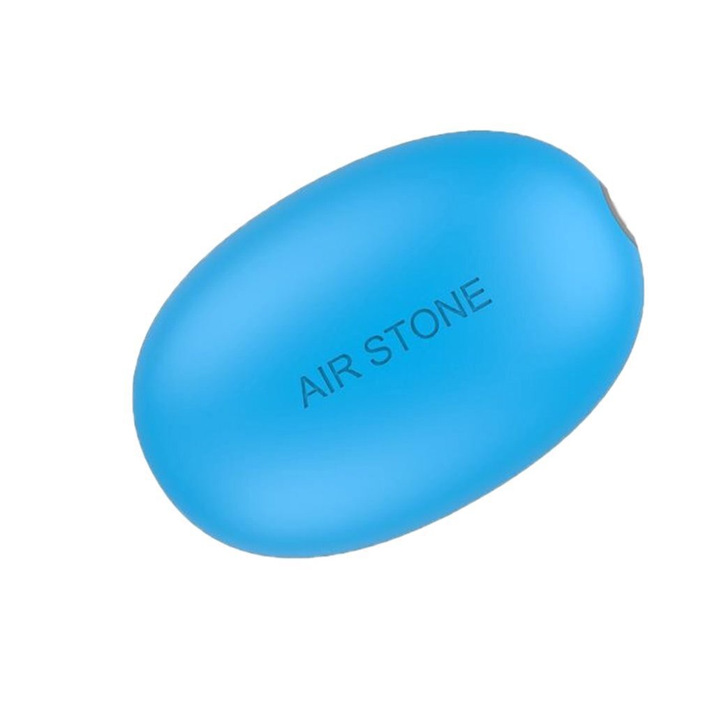 Pompa Ad Ossigeno USB Per Acquario &ndash; Doppia Uscita, Silenziosa, 1 W, Con 2 Pietre Porose E Tubi In Silicone, Per Piccoli E Medi Acquari